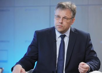 Neovlaštene mirovne snage u Ukrajini bit će ciljane – ruski diplomat – RT Rusija i bivši Sovjetski Savez