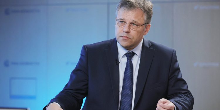 Neovlaštene mirovne snage u Ukrajini bit će ciljane – ruski diplomat – RT Rusija i bivši Sovjetski Savez