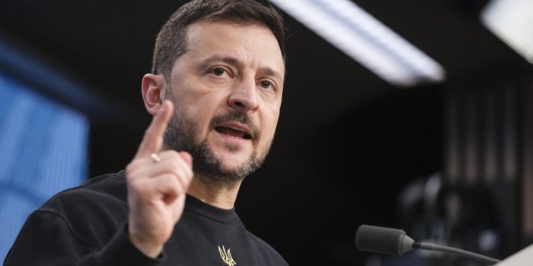 ‘Nepredvidivi’ Trump mogao bi pomoći u okončanju sukoba u Ukrajini – Zelenski — RT Rusija i bivši Sovjetski Savez