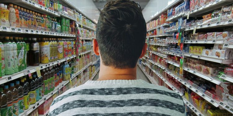 Nevjerojatni podaci: Pogledajte koliko je pao promet trgovina u tjednu bojkota