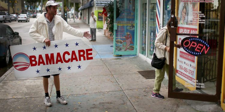 New Jersey želi braniti Bidenovo pravilo koje dopušta Sanjarima da koriste Obamacare jer se na Trumpa ne može ‘računati’