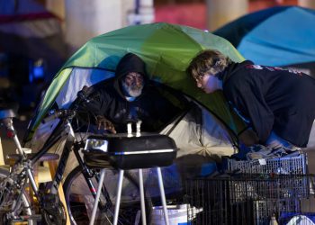 New Orleans uklanja beskućnike uoči Super Bowla