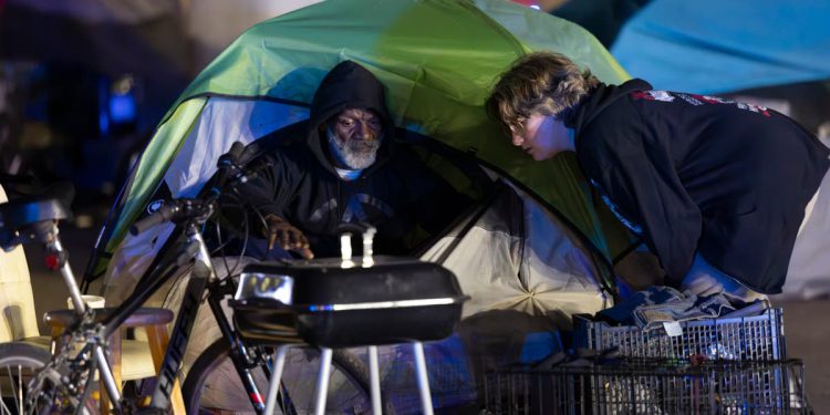 New Orleans uklanja beskućnike uoči Super Bowla