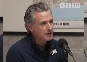 Newsom obrušio se na ‘zabludjelog’ Trumpa zbog oštrih kritika | Vijesti