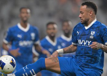 Neymarov prekid s al-hilalom | Gazzetta.it