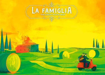 Nezadovoljstvo u Italiji zbog njemačke društvene igre inspirirane mafijaškim sukobima na Siciliji