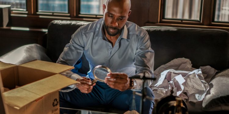 Nije House, nije Sherlock – ali može biti zabavno