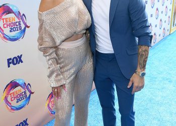 Nikki Garcia osvjetljava podizanje sina Matteo s bivšim Artem Chigvintsev u prvom intervjuu od eksplozivnog razdvajanja