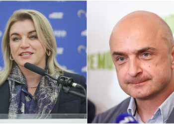 PRIUŠTIVO STANOVANJE Brnjac i Bosanac članovi i koordinatori u novom odboru EP-a za stambenu krizu | NACIONAL.HR