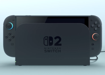 Nintendo Switch 2 je sjajno ime za novu Nintendovu konzolu, kažu analitičari