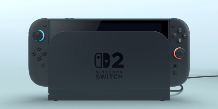 Nintendo Switch 2 je sjajno ime za novu Nintendovu konzolu, kažu analitičari