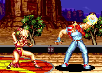 Nintendo dodaje Fatal Fury 2 i druge SNES igre u Nintendo Switch online knjižnicu