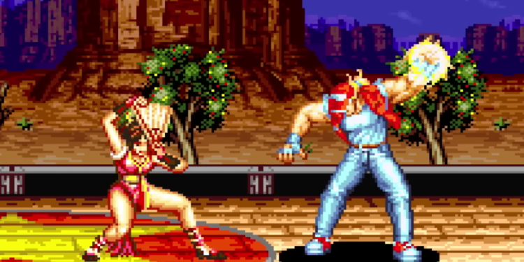 Nintendo dodaje Fatal Fury 2 i druge SNES igre u Nintendo Switch online knjižnicu