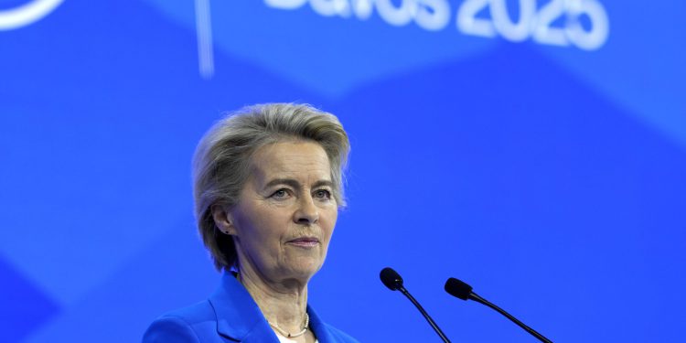 Nismo mi Panama: Ursula upozorila Trumpa da EU ima i druge mogućnosti osim moliti milost