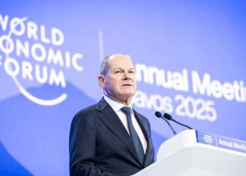 Njemački Scholz postavlja ograničenja ‘slobodi govora’ — RT World News