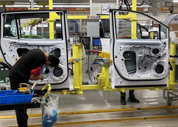 Njemački automobilski div planira 20.000 otkaza: Žele uštedjeti pet milijardi eura