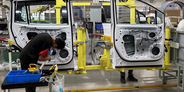 Njemački automobilski div planira 20.000 otkaza: Žele uštedjeti pet milijardi eura