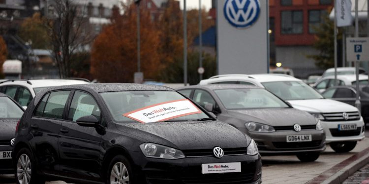 Njemački automobilski divovi su u problemima. Objavljene brojke za 2024.