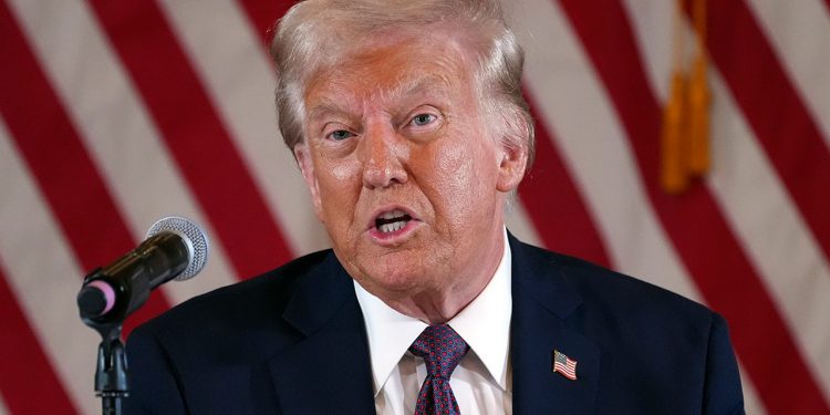 Njemački veleposlanik upozorava da će Trump ‘potkopati’ demokratska načela programom ‘maksimalnog poremećaja’: izvješće