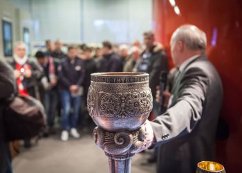 Noć muzeja – Kuća slave splitskog sporta