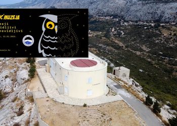 Noć muzeja u Zvjezdanom selu Mosor: Bogat program za ljubitelje kulture i zvijezda