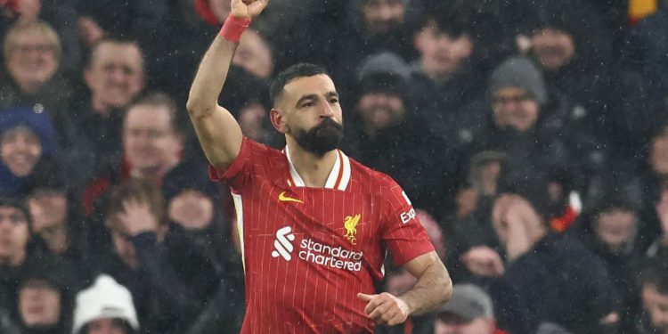 Nottingham-Liverpool: Protiv Forest Redsa za vodstvo i osvetu za poraz