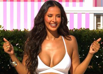 Nova bomba All Stars Love Island otkrivena dok je TREĆI put ulazio u vilu