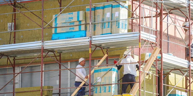 Nova pogodnost mlađima od 45 godina za kupnju stana u novogradnji