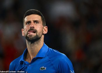 Novak Đoković odgovara na ‘šuplju’ ispriku voditelja Channela 9 jer televizijska kuća nailazi na žestoku reakciju zbog ‘uvredljivih’ komentara