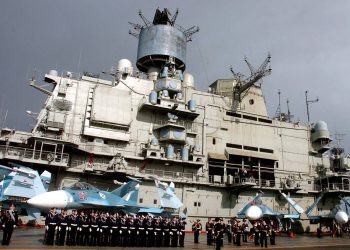 Nove sirijske vlasti blokiraju evakuaciju ruskog oružja iz pomorske baze Tartus