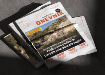 Novi DD je vanka: Prekrasno područje Gornjih sela postalo ruglo