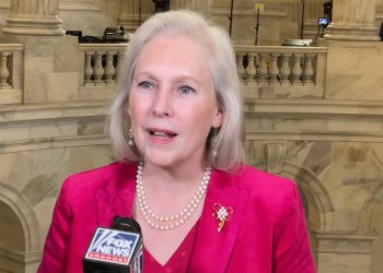 Novi predsjedavajući demokratskog odbora za izbornu kampanju u Senatu otkriva ključeve ponovnog osvajanja većine