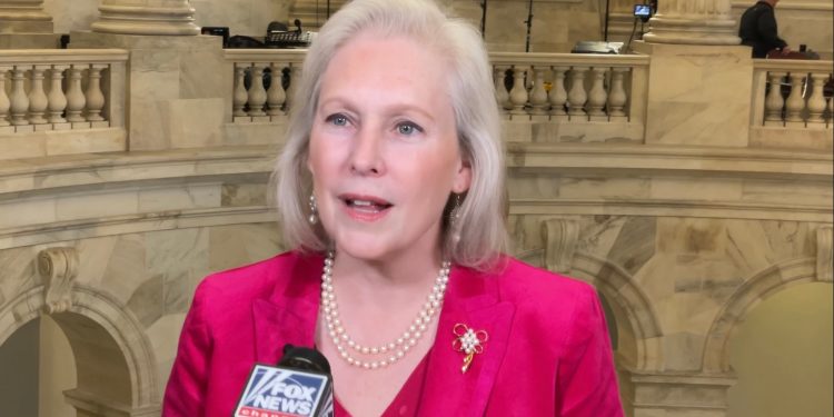 Novi predsjedavajući demokratskog odbora za izbornu kampanju u Senatu otkriva ključeve ponovnog osvajanja većine