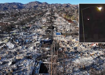 Novi video prikazuje početak smrtonosne vatre Eaton u Los Angelesu, tvrdi odvjetnička tvrtka