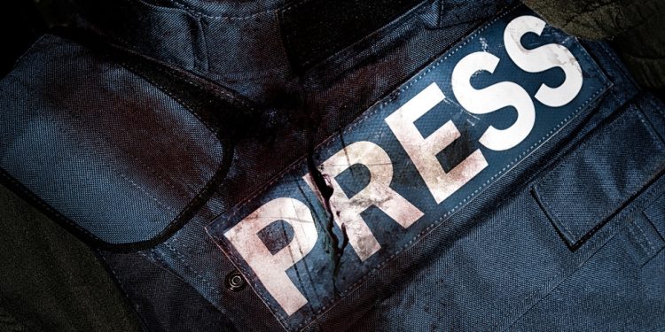 Novinar ubijen u napadu ukrajinskog drona — RT World News