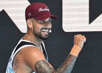 Novosti uživo: Velika zvijezda izbačena je s Australian Opena drugog dana dok Novak Đoković i Nick Kyrgios započinju svoje turnire – pratite svu akciju ovdje