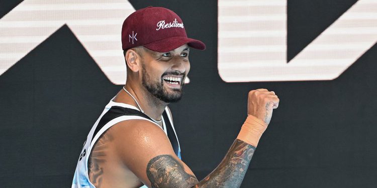 Novosti uživo: Velika zvijezda izbačena je s Australian Opena drugog dana dok Novak Đoković i Nick Kyrgios započinju svoje turnire – pratite svu akciju ovdje