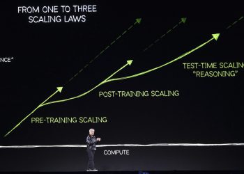 Nvidia trpi rekordno jednodnevno pad vrijednosti burze-RT Business News