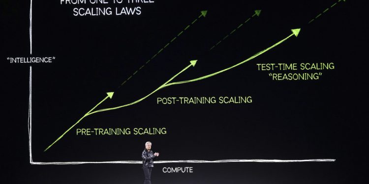 Nvidia trpi rekordno jednodnevno pad vrijednosti burze-RT Business News