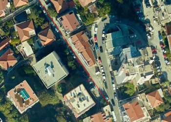 OD SUTRA Privremena prometna regulacija u dijelu Ulice generala Janka Bobetka