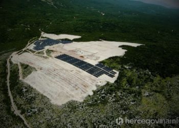 ODBIJENICA Grad Mostar ne želi dostaviti izdavane suglasnosti za solarne elektrane na Raškoj Gori i Slipčićima