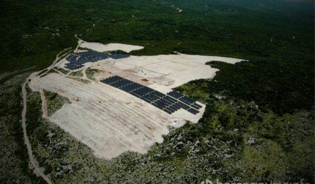 ODBIJENICA Grad Mostar ne želi dostaviti izdavane suglasnosti za solarne elektrane na Raškoj Gori i Slipčićima