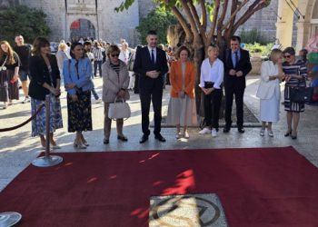 Obilježena Godina UNESCO-ove svjetske baštine u Dubrovniku