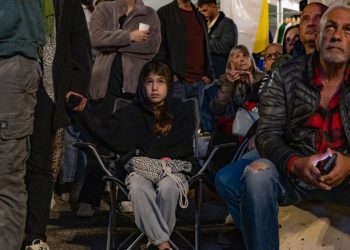 Obitelji talaca koji su još uvijek u Gazi kažu da je prekid vatre ‘jedna i jedina prilika’ da se voljeni vrate kući