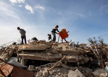 Obitelji u Gazi mole se da prekid vatre donese i okonča razaranje