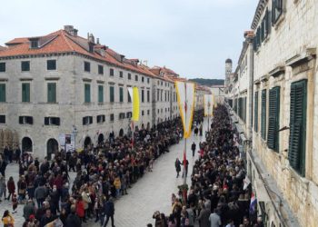 Objavljen je detaljni program Feste, očekuju vas koncerti, predstave, tradicionalni dogajaji…