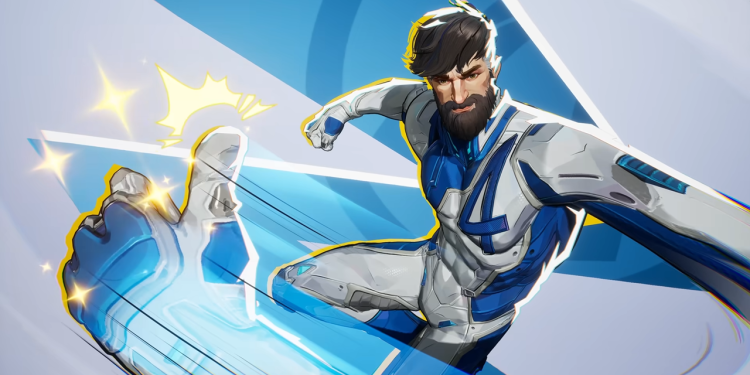 Obožavatelji Marvel Rivalsa povećavaju potencijal Mistera Fantastica za meme do krajnjih granica