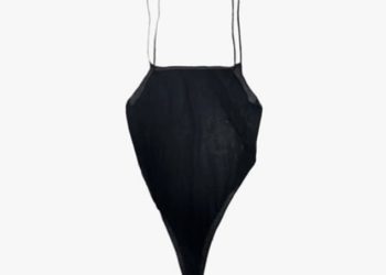 Obožavatelji prže novog rivala Skimsa Kanyea Westa inspirirani X-ocjenjenim izgledom njegove nove supruge Biance Censori