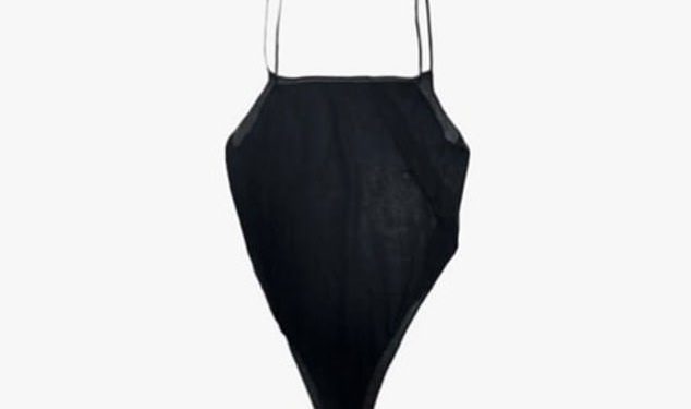 Obožavatelji prže novog rivala Skimsa Kanyea Westa inspirirani X-ocjenjenim izgledom njegove nove supruge Biance Censori