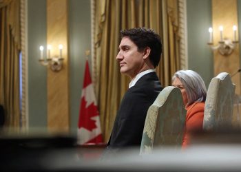 Očekuje se da će premijer Justin Trudeau najaviti ostavku: izvješće